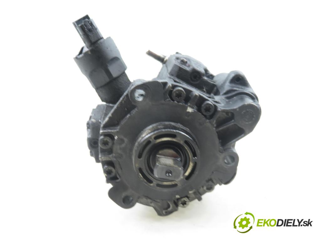 FORD MONDEO IV Turnier (BA7) KOMBI 2009 103,00 2.0 TDCi - QXBA 1997,00 pumpa vysokého TLAK: A2C27100268 ; 5WS40380 ; 9685705080