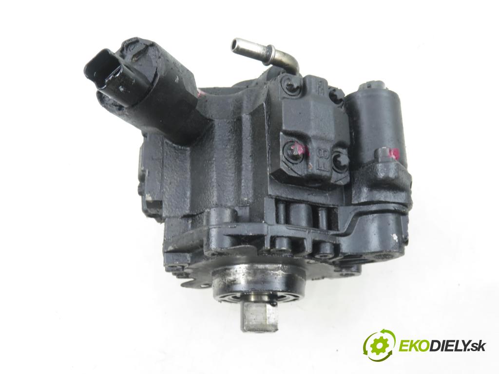 FORD MONDEO IV Turnier (BA7) KOMBI 2009 103,00 2.0 TDCi - QXBA 1997,00 pumpa vysokého TLAK: A2C27100268 ; 5WS40380 ; 9685705080