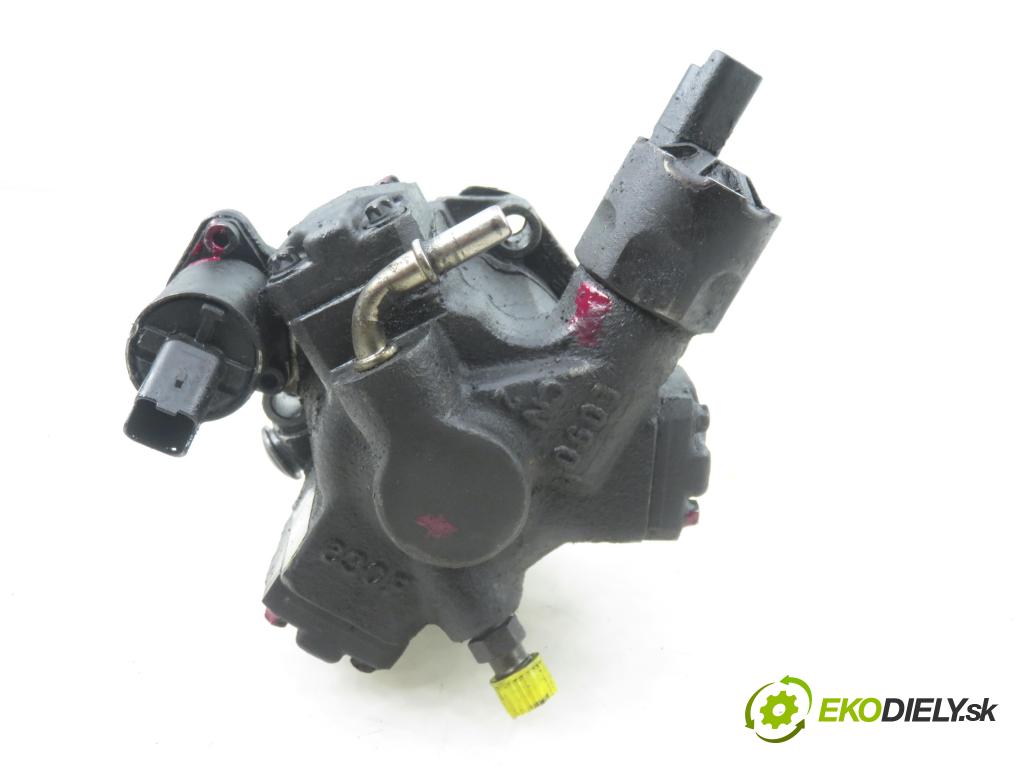 FORD MONDEO IV Turnier (BA7) KOMBI 2009 103,00 2.0 TDCi - QXBA 1997,00 pumpa vysokého TLAK: A2C27100268 ; 5WS40380 ; 9685705080