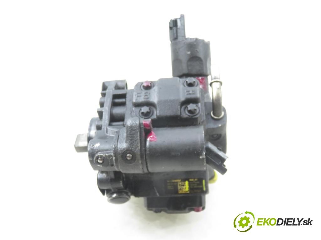 FORD MONDEO IV Turnier (BA7) KOMBI 2009 103,00 2.0 TDCi - QXBA 1997,00 pumpa vysokého TLAK: A2C27100268 ; 5WS40380 ; 9685705080