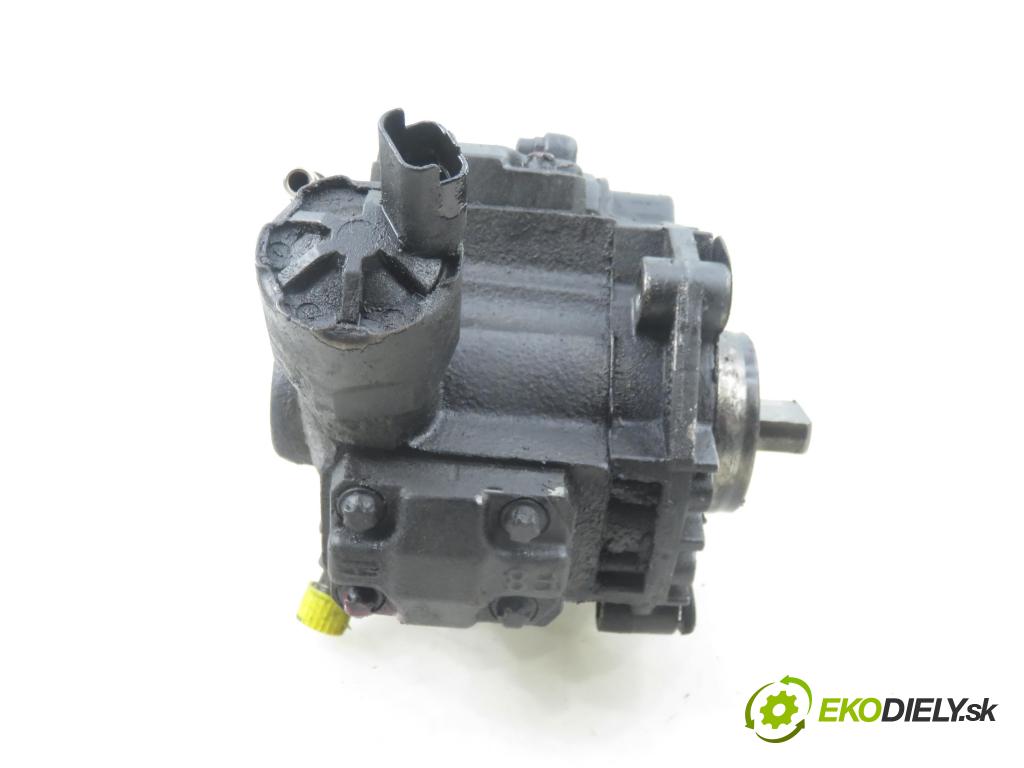 FORD MONDEO IV Turnier (BA7) KOMBI 2009 103,00 2.0 TDCi - QXBA 1997,00 pumpa vysokého TLAK: A2C27100268 ; 5WS40380 ; 9685705080