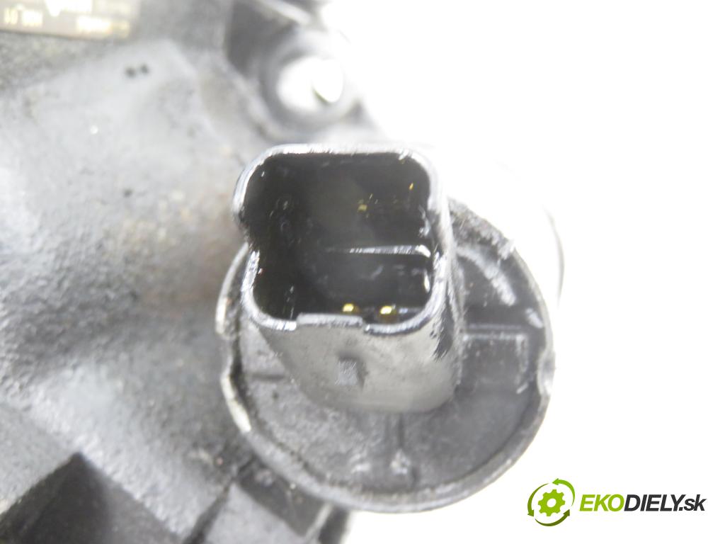 FORD MONDEO IV Turnier (BA7) KOMBI 2009 103,00 2.0 TDCi - QXBA 1997,00 pumpa vysokého TLAK: A2C27100268 ; 5WS40380 ; 9685705080