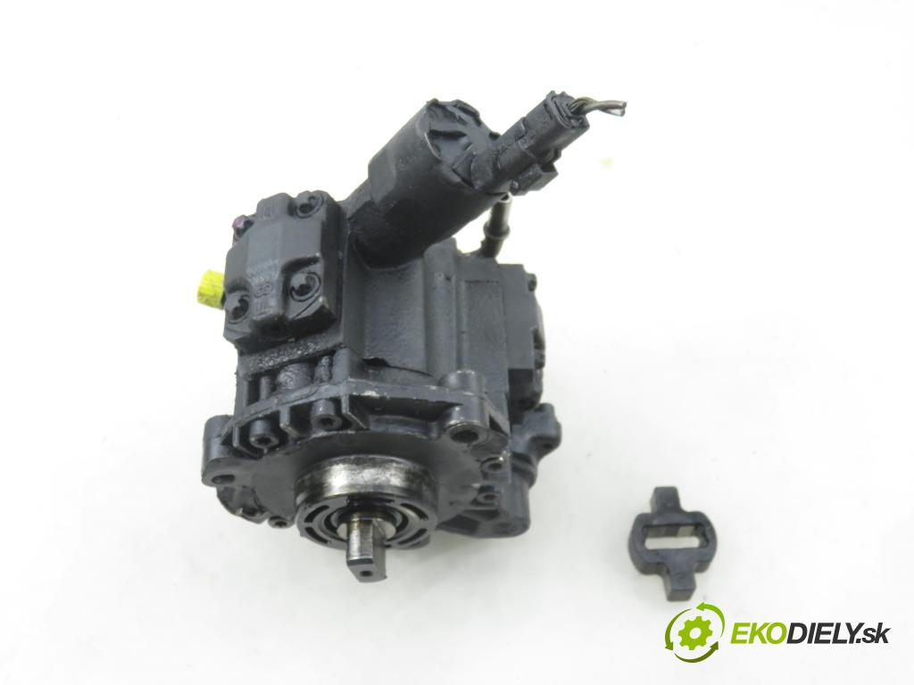 FORD MONDEO IV Turnier (BA7) KOMBI 2009 103,00 2.0 TDCi - QXBA 1997,00 pumpa vysokého TLAK: A2C27100268 ; 5WS40380 ; 9685705080