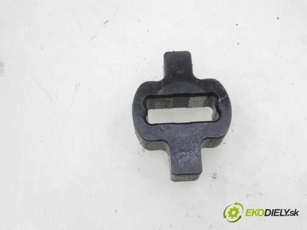 FORD MONDEO IV Turnier (BA7) KOMBI 2009 103,00 2.0 TDCi - QXBA 1997,00 pumpa vysokého TLAK: A2C27100268 ; 5WS40380 ; 9685705080