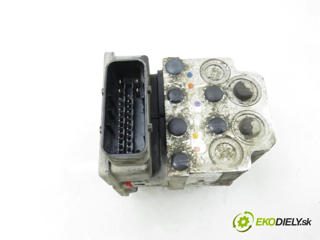 RENAULT TRAFIC II Autobus (JL) BUS 2004 74,00 1.9 dCI 100 (JL0C) - F9Q 760 1870,00 pumpa ABS 54084684A ; 13509005K ; 13664105 (Pumpa ABS)