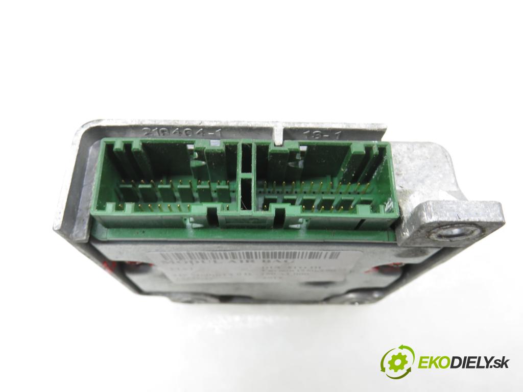 FIAT DUCATO Furgon (250_, 290_) FURGON 2014 85,00 115 Multijet 2.0 D - 250 A1.000 1956,00 MODUL air BAG 01375110080
