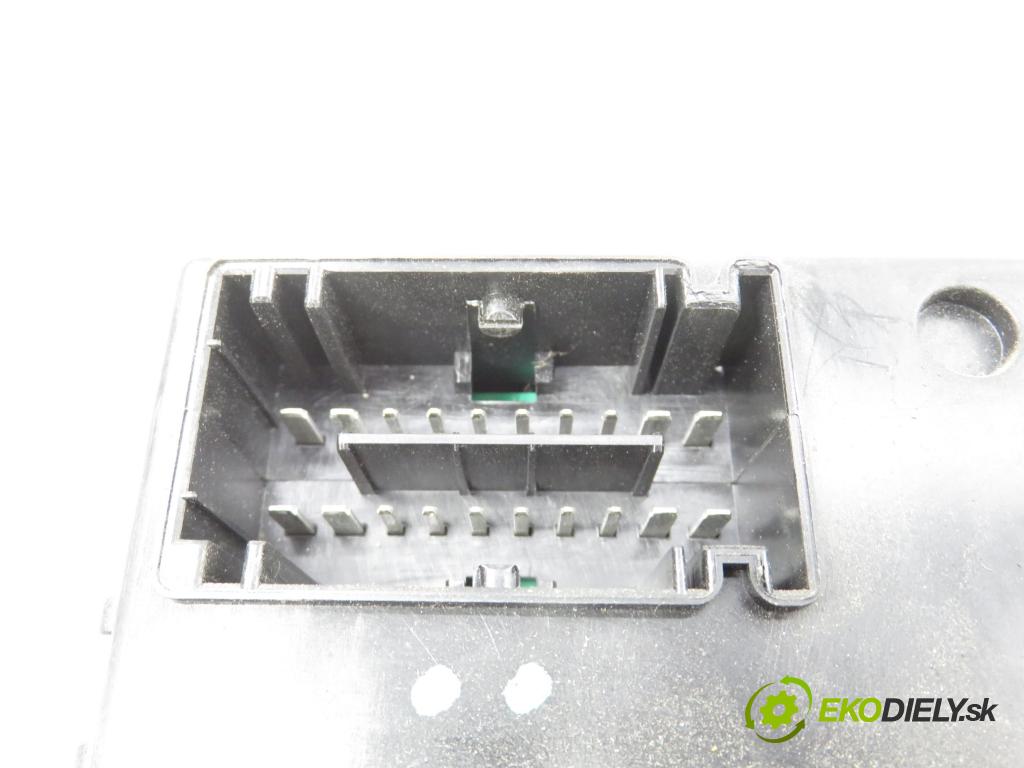 FIAT DUCATO Furgon (250_, 290_) FURGON 2014 85,00 115 Multijet 2.0 D - 250 A1.000 1956,00 MODUL BSI 1380704080