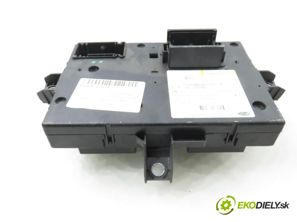 FIAT DUCATO Furgon (250_, 290_) FURGON 2014 85,00 115 Multijet 2.0 D - 250 A1.000 1956,00 MODUL BSI 1380704080