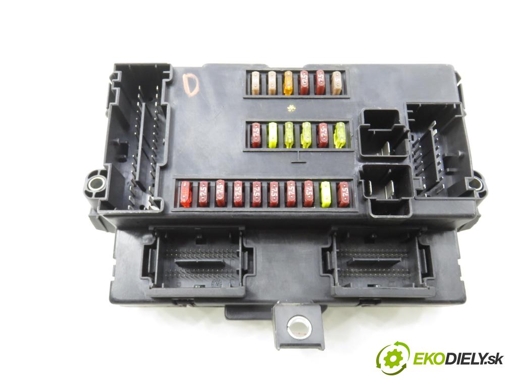 FIAT DUCATO Furgon (250_, 290_) FURGON 2014 85,00 115 Multijet 2.0 D - 250 A1.000 1956,00 MODUL BSI 1380704080