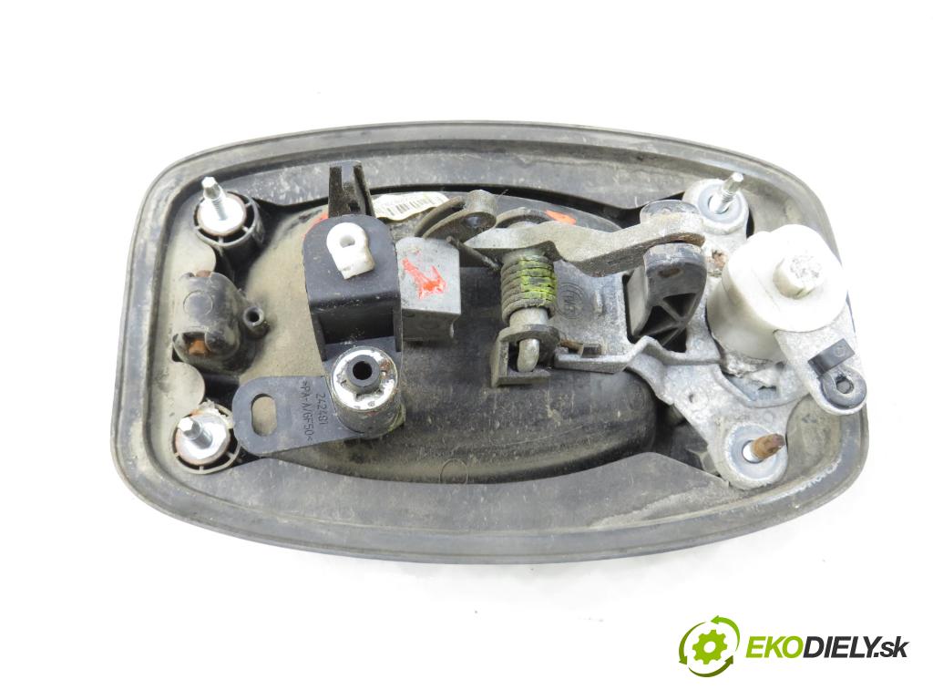 FIAT DUCATO Furgon (250_, 290_) FURGON 2014 85,00 115 Multijet 2.0 D - 250 A1.000 1956,00 klika MIMO BRÁNKY NV28787