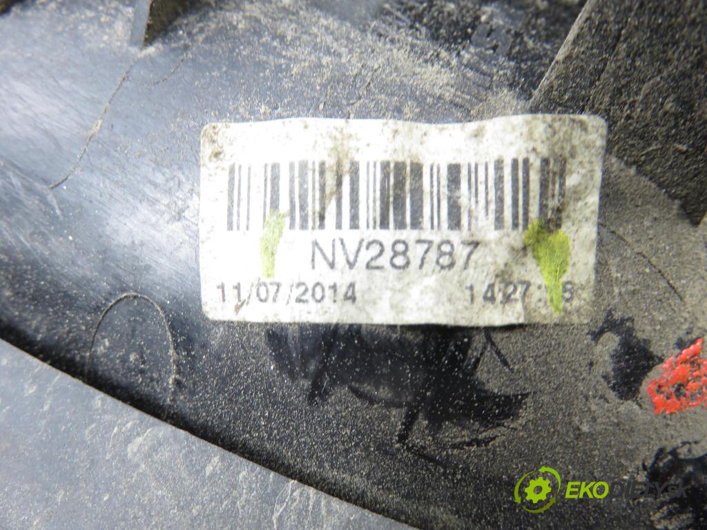 FIAT DUCATO Furgon (250_, 290_) FURGON 2014 85,00 115 Multijet 2.0 D - 250 A1.000 1956,00 klika MIMO BRÁNKY NV28787