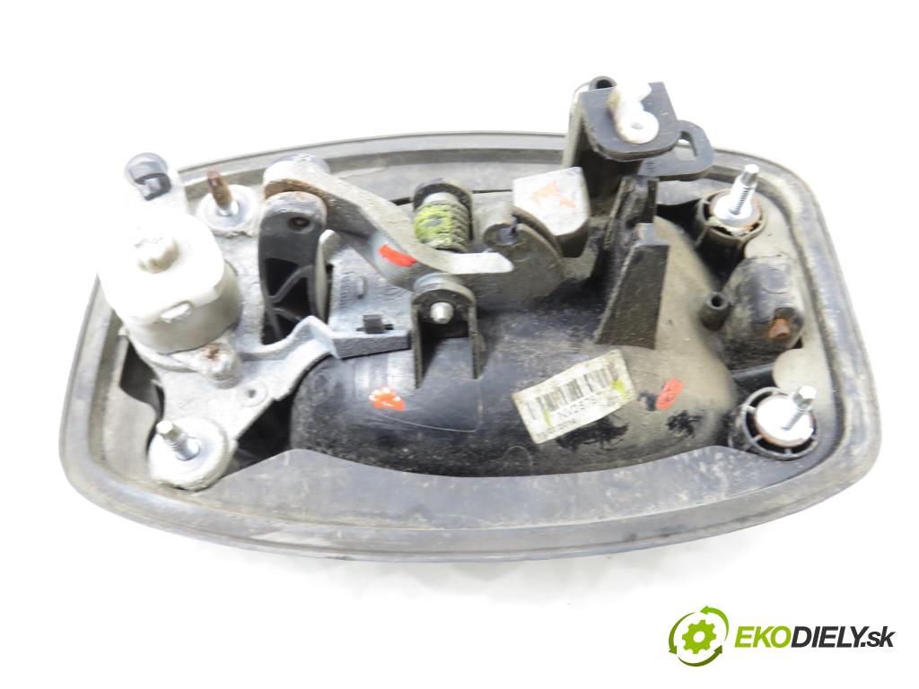 FIAT DUCATO Furgon (250_, 290_) FURGON 2014 85,00 115 Multijet 2.0 D - 250 A1.000 1956,00 klika MIMO BRÁNKY NV28787
