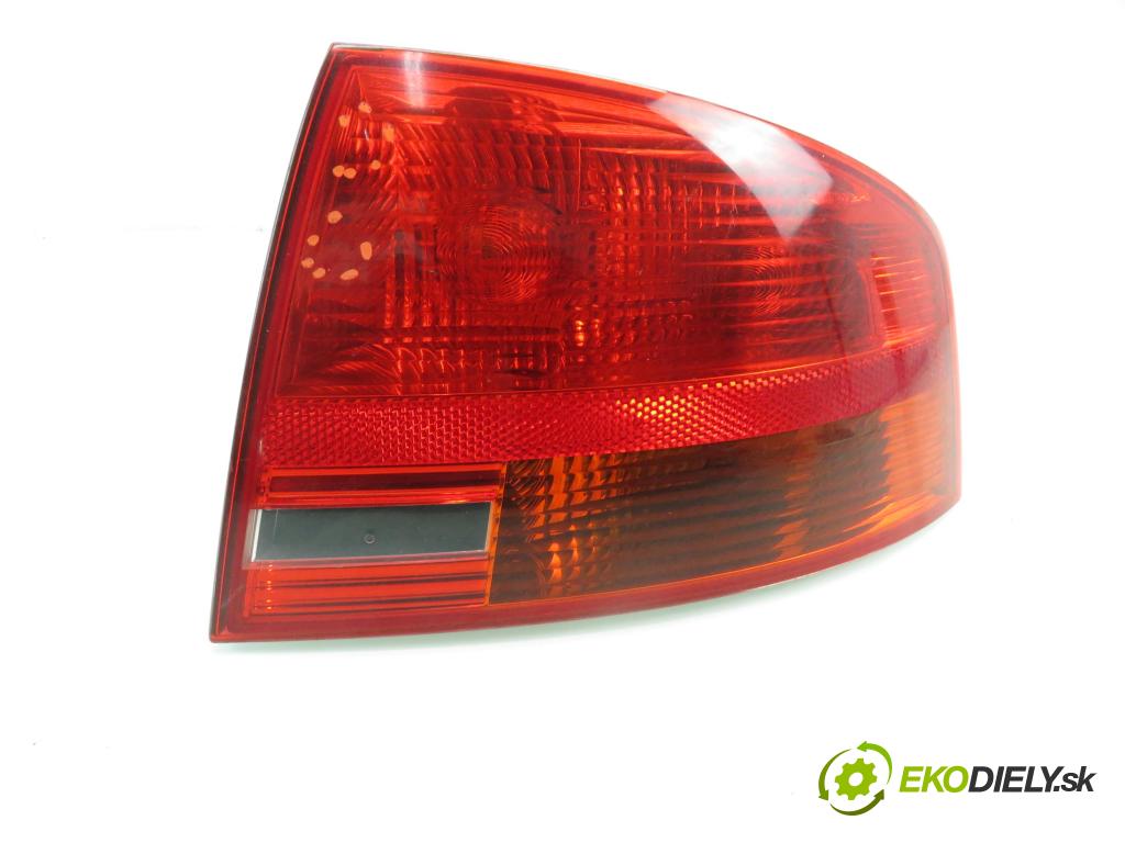 AUDI A4 (8EC, B7) SEDAN 2005 85,00 1.9 TDI - BKE 1896,00 světlo pravé zadní 8E5945096 ; 96503702