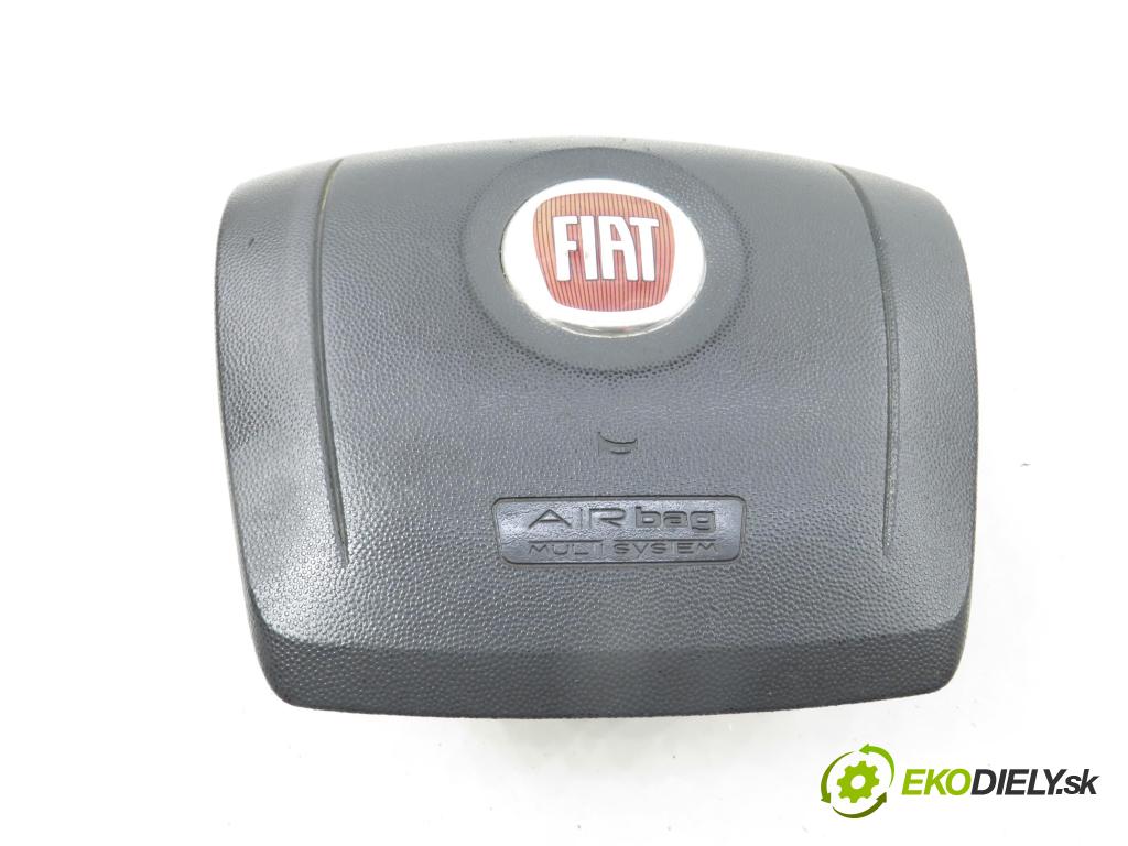 FIAT DUCATO Furgon (250_, 290_) FURGON 2014 85,00 115 Multijet 2.0 D - 250 A1.000 1956,00 AirBag air BAG volantu 07354697720