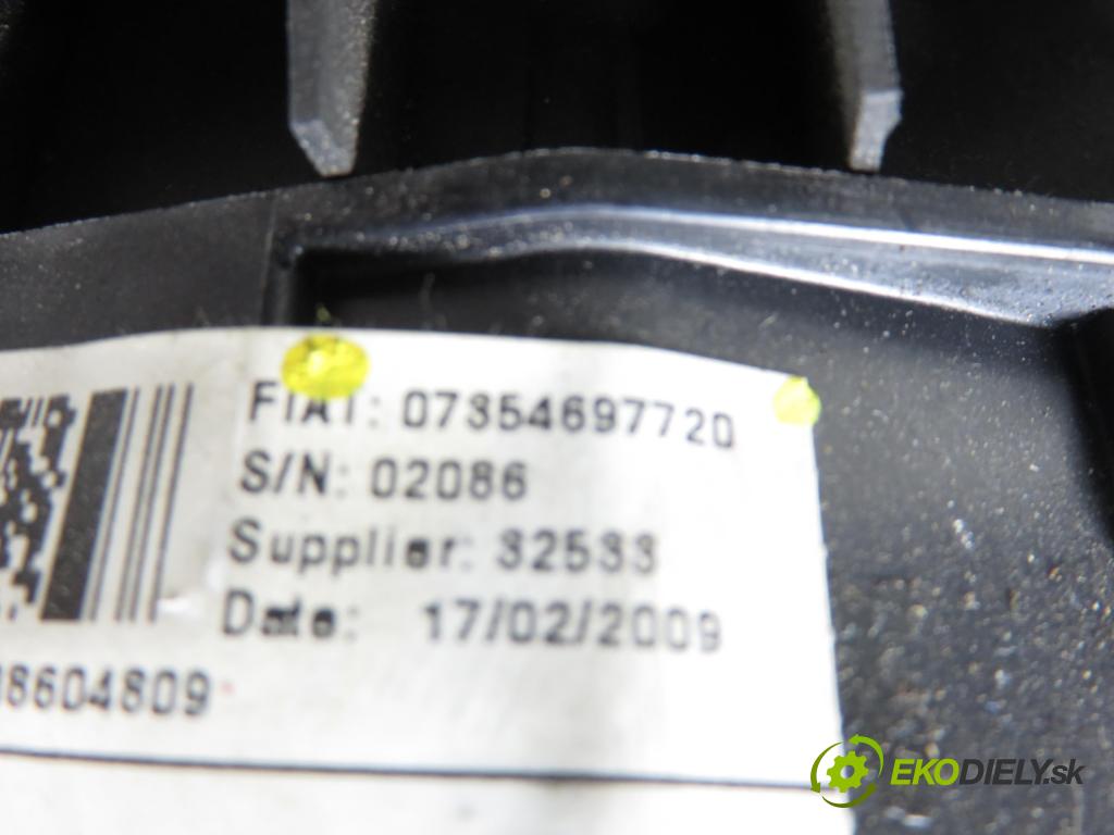 FIAT DUCATO Furgon (250_, 290_) FURGON 2014 85,00 115 Multijet 2.0 D - 250 A1.000 1956,00 AirBag air BAG volantu 07354697720
