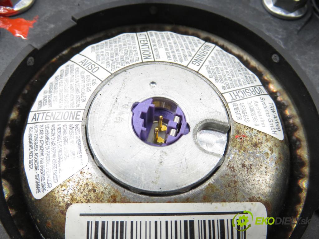 FIAT DUCATO Furgon (250_, 290_) FURGON 2014 85,00 115 Multijet 2.0 D - 250 A1.000 1956,00 AirBag air BAG volantu 07354697720
