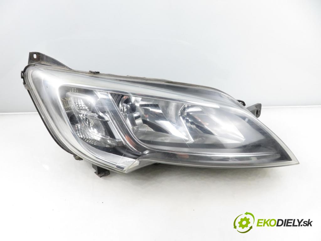 FIAT DUCATO Furgon (250_, 290_) FURGON 2014 85,00 115 Multijet 2.0 D - 250 A1.000 1956,00 Svetlo PP 1374292080