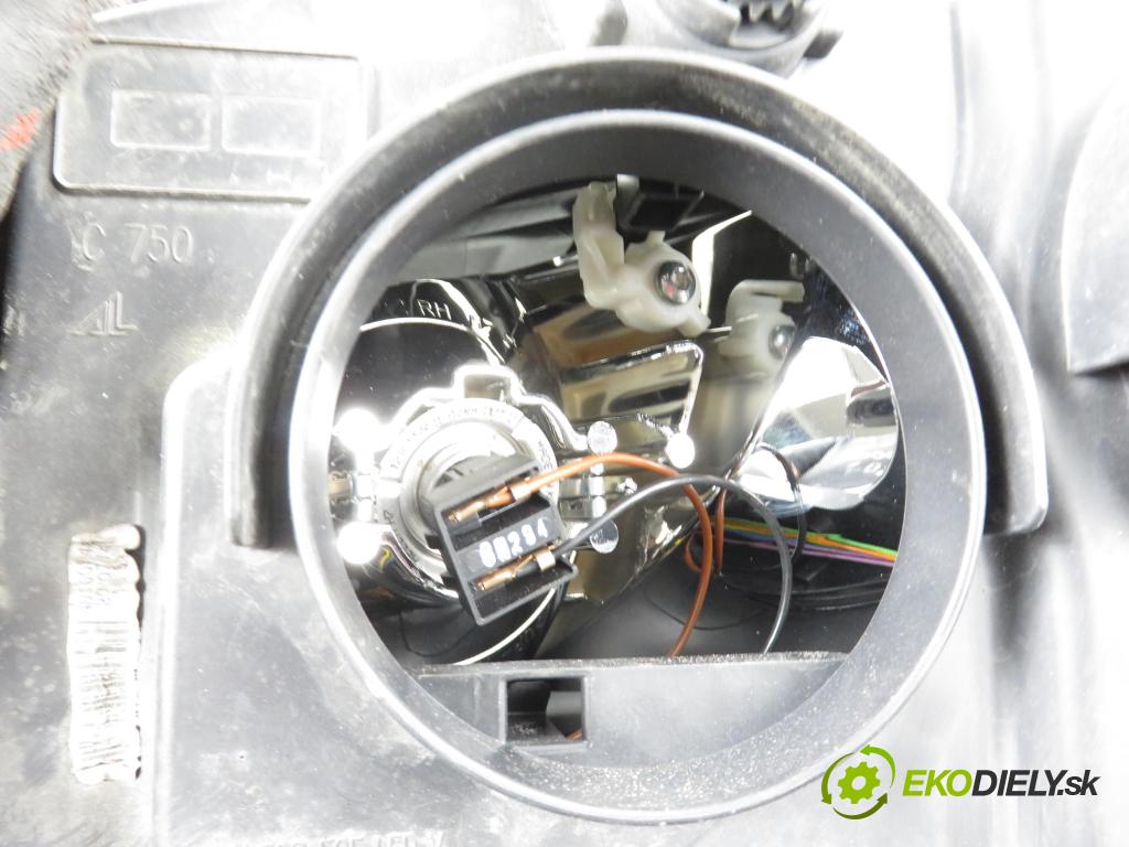 FIAT DUCATO Furgon (250_, 290_) FURGON 2014 85,00 115 Multijet 2.0 D - 250 A1.000 1956,00 světlo PP 1374292080
