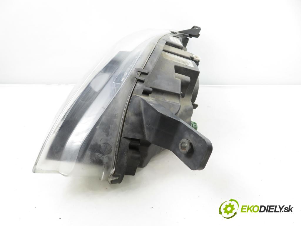 FIAT DUCATO Furgon (250_, 290_) FURGON 2014 85,00 115 Multijet 2.0 D - 250 A1.000 1956,00 světlo PP 1374292080