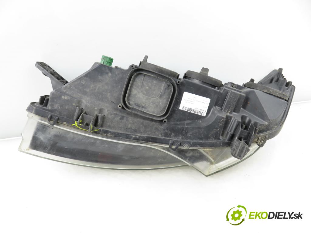 FIAT DUCATO Furgon (250_, 290_) FURGON 2014 85,00 115 Multijet 2.0 D - 250 A1.000 1956,00 světlo PP 1374292080