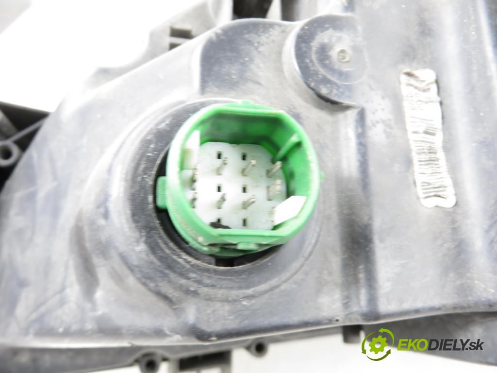 FIAT DUCATO Furgon (250_, 290_) FURGON 2014 85,00 115 Multijet 2.0 D - 250 A1.000 1956,00 světlo PP 1374292080