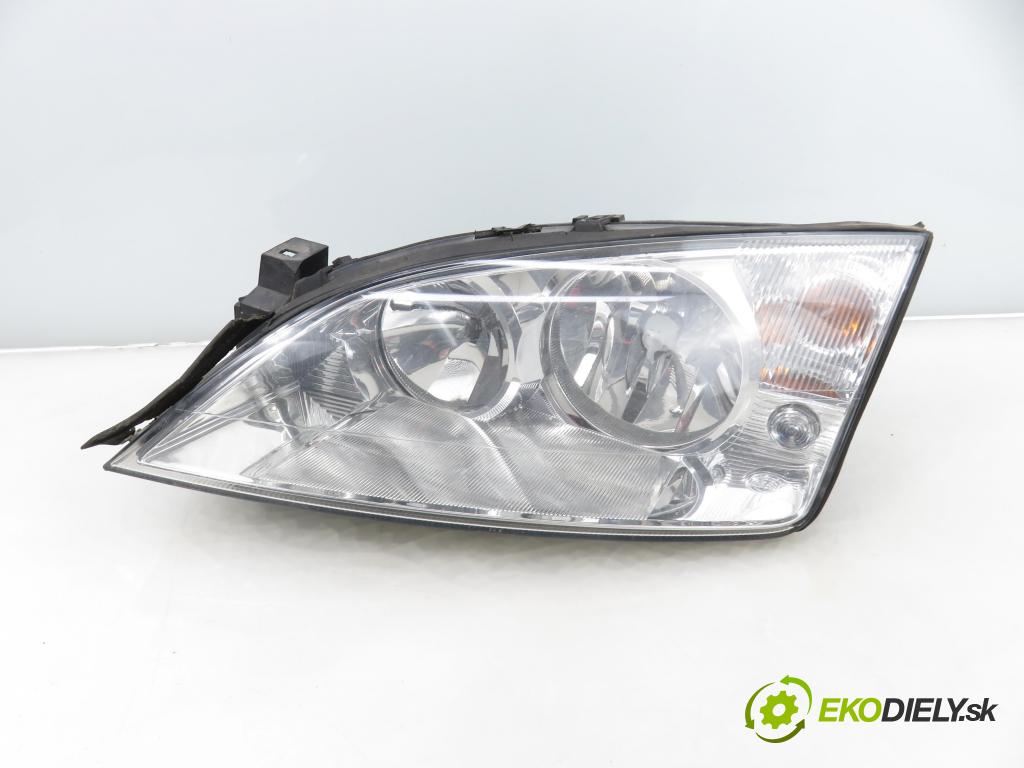 FORD MONDEO III Turnier (BWY) KOMBI 2002 81,00 1.8 16V - CGBA 1798,00 světlo LP 0301174203 ; 1S7113006SE