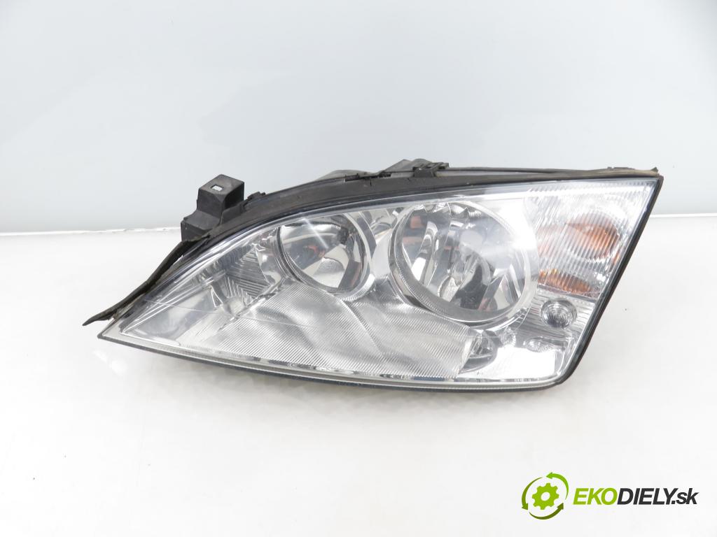FORD MONDEO III Turnier (BWY) KOMBI 2002 81,00 1.8 16V - CGBA 1798,00 světlo LP 0301174203 ; 1S7113006SE