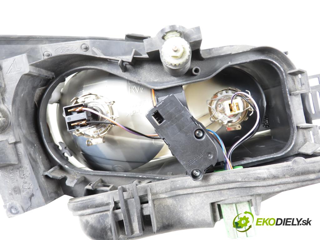 FORD MONDEO III Turnier (BWY) KOMBI 2002 81,00 1.8 16V - CGBA 1798,00 světlo LP 0301174203 ; 1S7113006SE