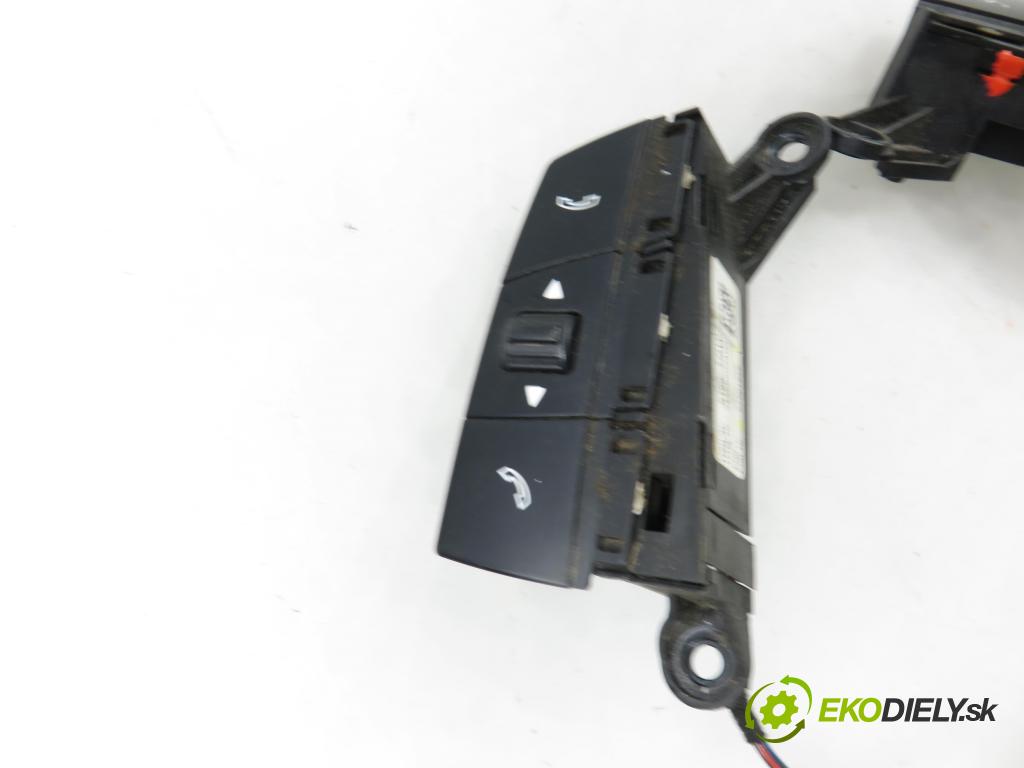 FIAT DUCATO Furgon (250_, 290_) FURGON 2014 85,00 115 Multijet 2.0 D - 250 A1.000 1956,00 ovladač rádia 53261856