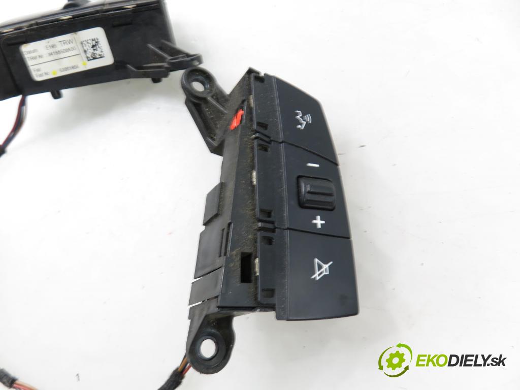 FIAT DUCATO Furgon (250_, 290_) FURGON 2014 85,00 115 Multijet 2.0 D - 250 A1.000 1956,00 ovladač rádia 53261856