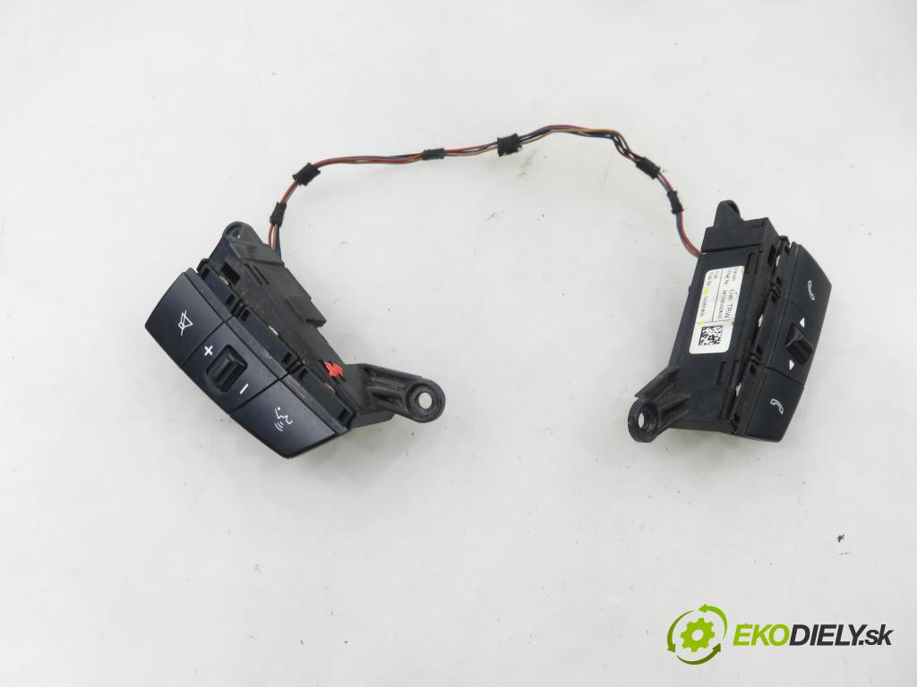 FIAT DUCATO Furgon (250_, 290_) FURGON 2014 85,00 115 Multijet 2.0 D - 250 A1.000 1956,00 ovladač rádia 53261856