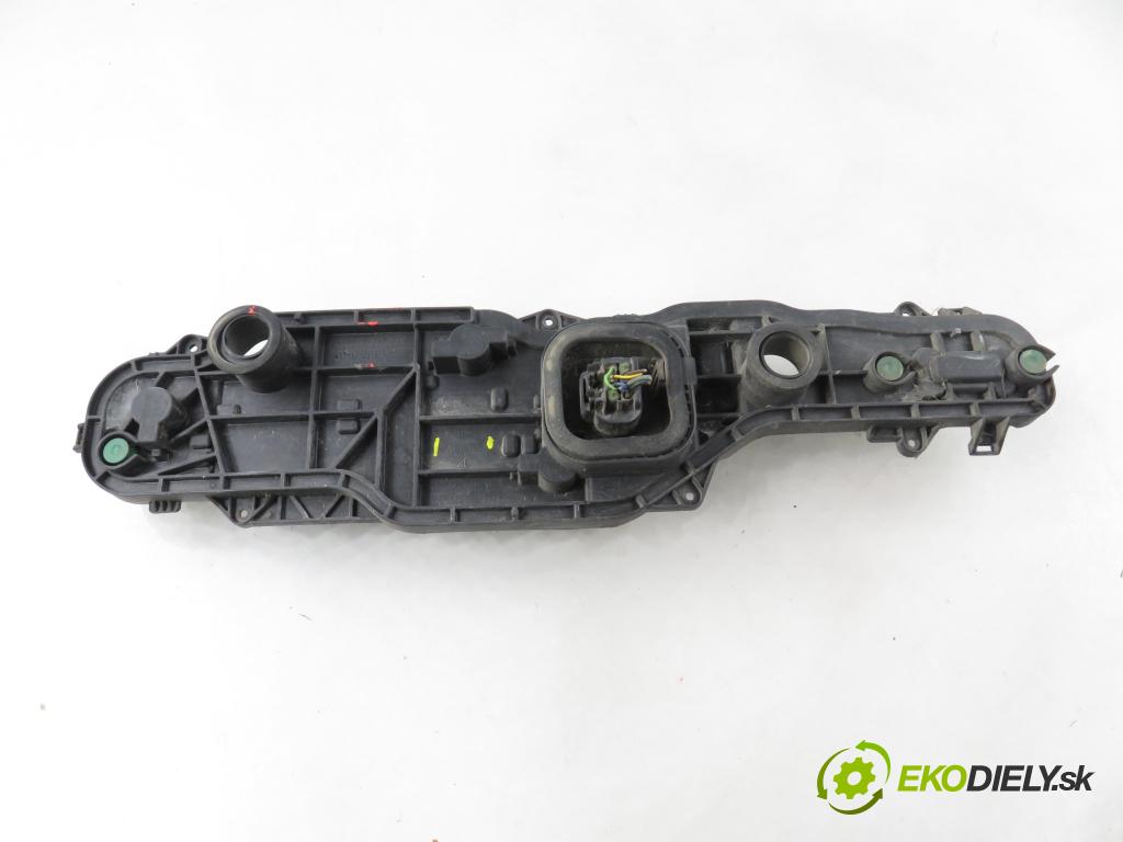 FIAT DUCATO Furgon (250_, 290_) FURGON 2014 85,00 115 Multijet 2.0 D - 250 A1.000 1956,00 PŘÍSPĚVEK svetla pravý ZADNÍ: 20610751