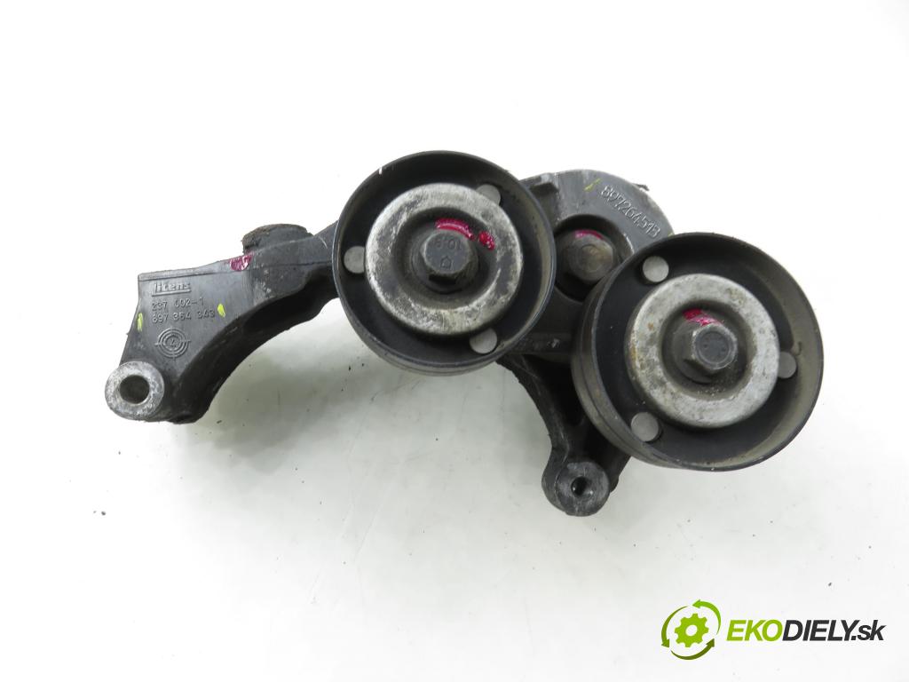 OPEL ASTRA H (A04) HB 2005 74,00 1.7 CDTI 100 - Z 17 DTH 1686,00 Uchytenie alternátora 897364343 ; 897264513
