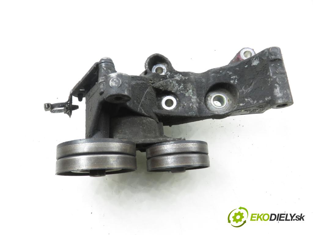 OPEL ASTRA H (A04) HB 2005 74,00 1.7 CDTI 100 - Z 17 DTH 1686,00 Uchytenie alternátora 897364343 ; 897264513