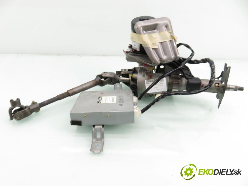TOYOTA YARIS (_P1_) HB 2001 50,00 1.0 VVT- i 68 - 1SZ-FE 998,00 serv/podporovanie elektrické 452000D030 ; 896500D010 ; 6900000264