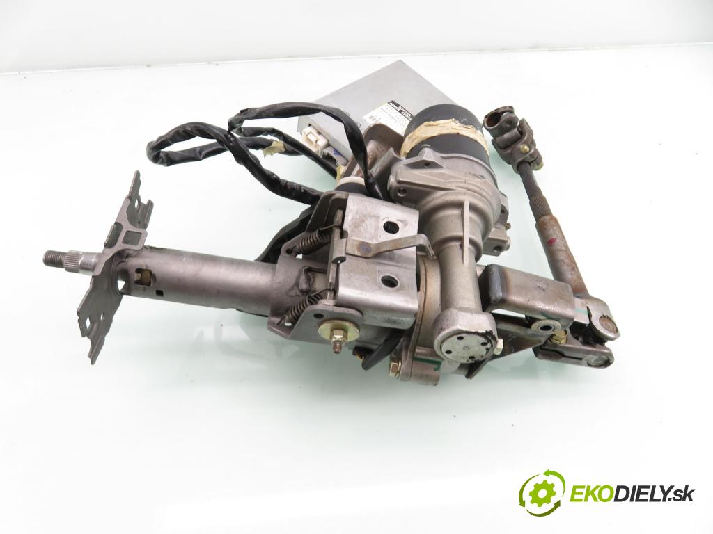 TOYOTA YARIS (_P1_) HB 2001 50,00 1.0 VVT- i 68 - 1SZ-FE 998,00 SLOUPEC / PODPORA elektrický 452000D030 ; 896500D010 ; 6900000264