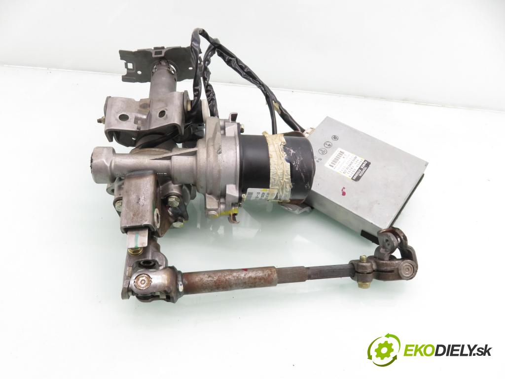 TOYOTA YARIS (_P1_) HB 2001 50,00 1.0 VVT- i 68 - 1SZ-FE 998,00 SLOUPEC / PODPORA elektrický 452000D030 ; 896500D010 ; 6900000264