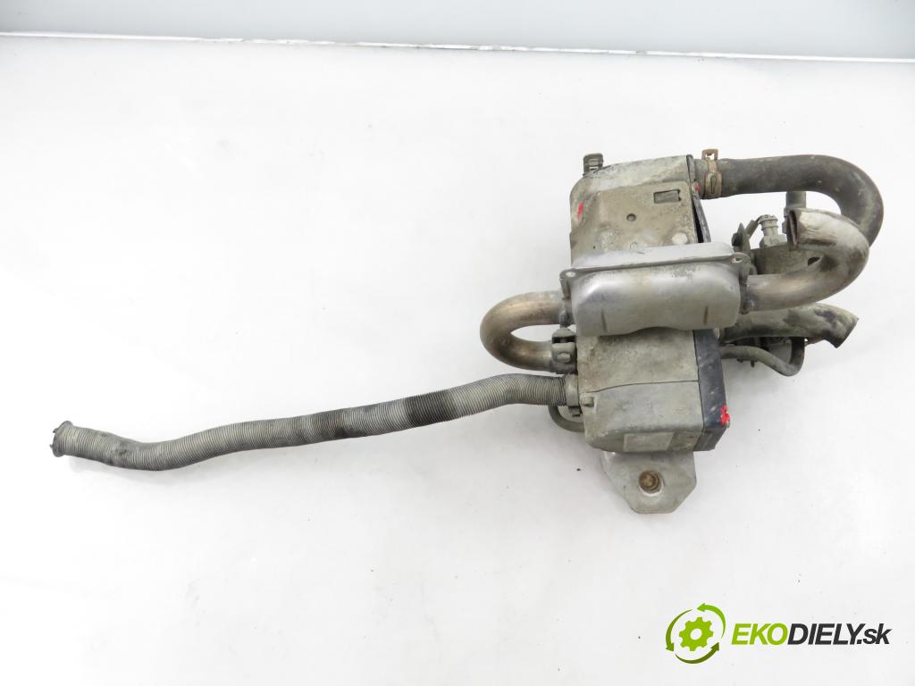 RENAULT TRAFIC II Autobus (JL) BUS 2004 74,00 1.9 dCI 100 (JL0C) - F9Q 760 1870,00 Webasto 8200322379 ; 93852506 (Webasto (nezávislé topení))