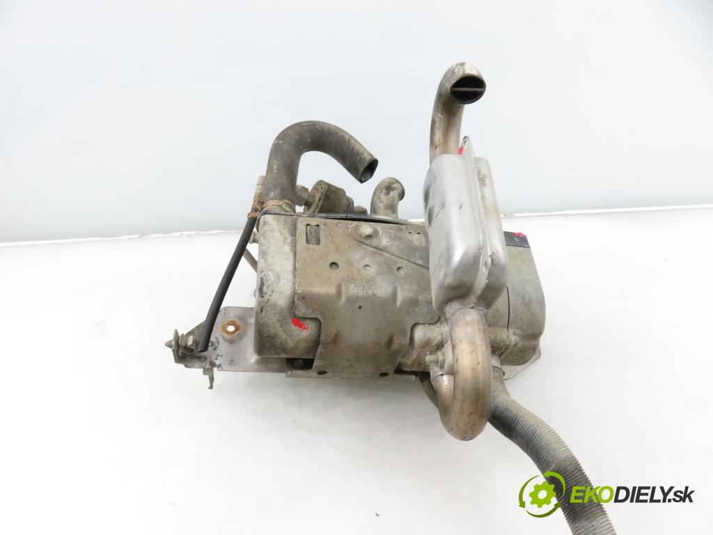 RENAULT TRAFIC II Autobus (JL) BUS 2004 74,00 1.9 dCI 100 (JL0C) - F9Q 760 1870,00 Webasto 8200322379 ; 93852506 (Webasto (nezávislé topení))