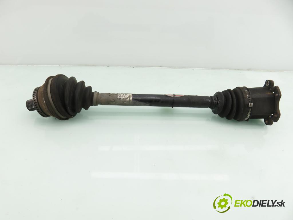 AUDI A4 (8EC, B7) SEDAN 2005 85,00 1.9 TDI - BKE 1896,00 poloos PP 