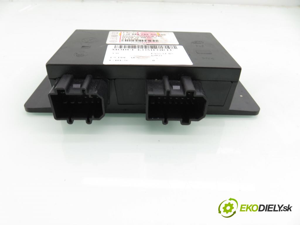 VW PASSAT B5 (3B2) SEDAN 1998 81,00 1.9 TDI 110 - AFN 1896,00 MODUL komfortu 1J0959799AH