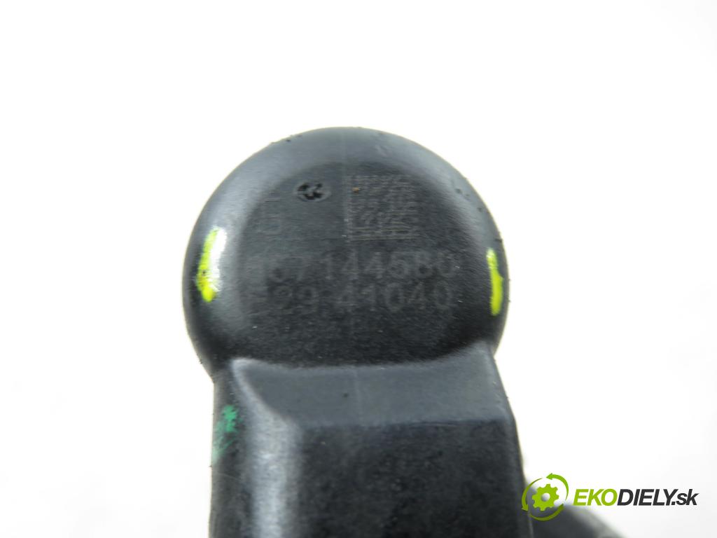 FORD MONDEO IV Turnier (BA7) KOMBI 2009 103,00 2.0 TDCi - QXBA 1997,00 vstřikovač 9657144580 (Vstřikovač paliva)