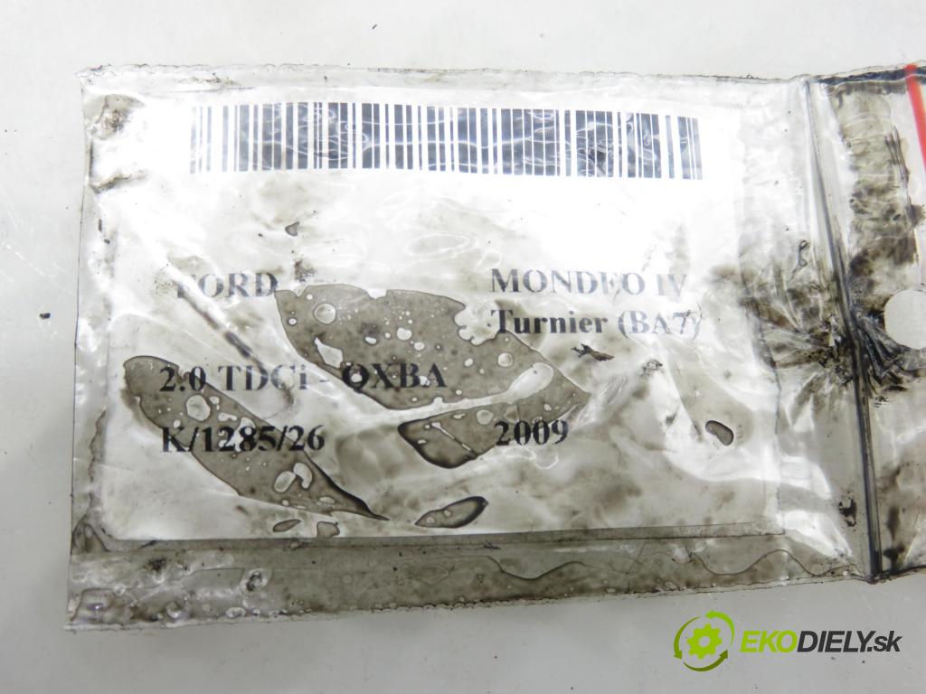 FORD MONDEO IV Turnier (BA7) KOMBI 2009 103,00 2.0 TDCi - QXBA 1997,00 vstřikovač 9657144580 (Vstřikovač paliva)