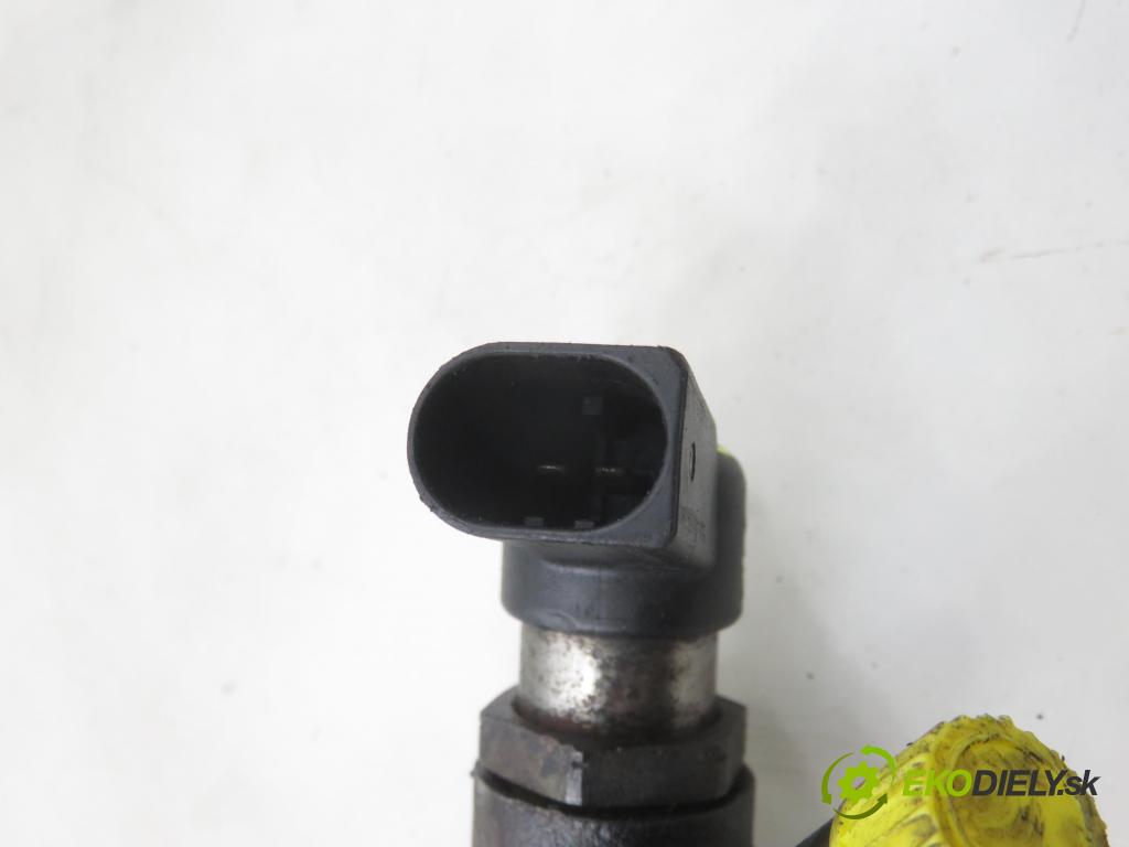 FORD MONDEO IV Turnier (BA7) KOMBI 2009 103,00 2.0 TDCi - QXBA 1997,00 vstřikovač 9657144580 (Vstřikovač paliva)