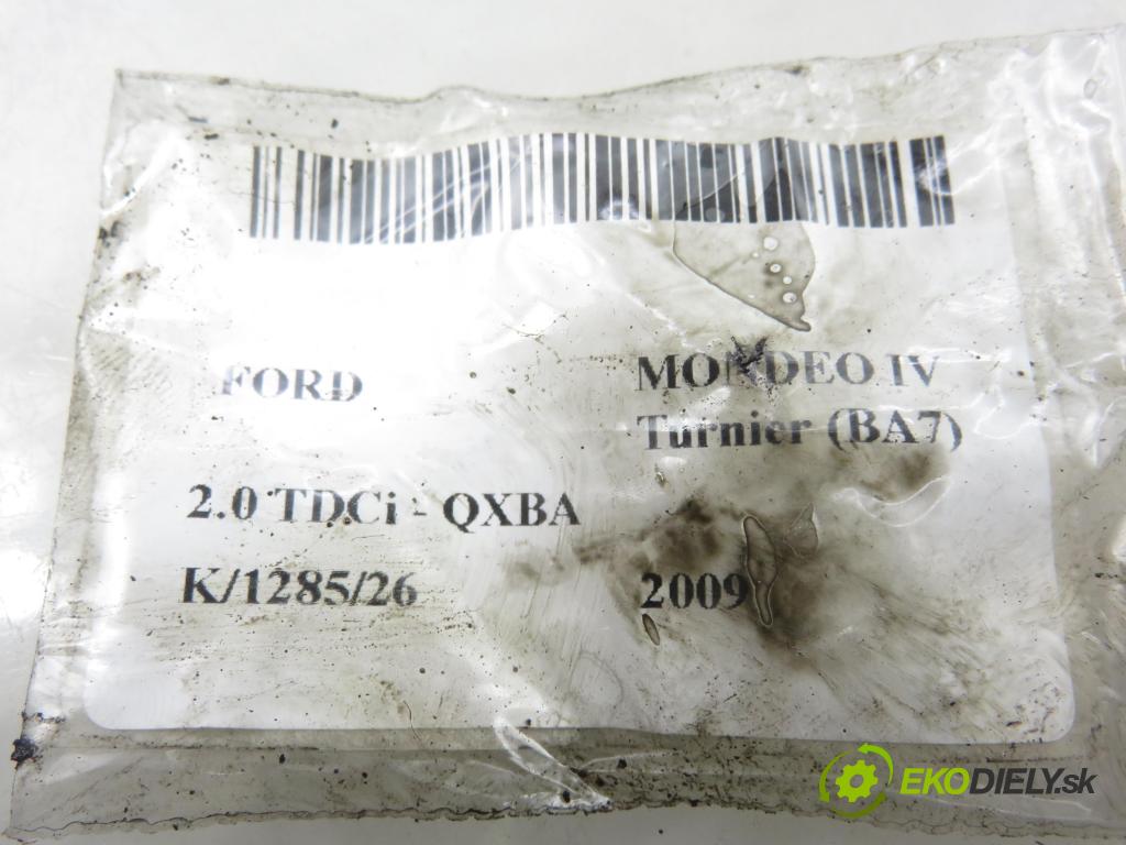 FORD MONDEO IV Turnier (BA7) KOMBI 2009 103,00 2.0 TDCi - QXBA 1997,00 vstřikovač 9657144580 (Vstřikovač paliva)