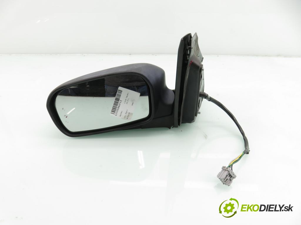 HONDA CIVIC VII Hatchback (EU, EP, EV) HB 2002 81,00 1.6 i - D16V1 1590,00 Spätné zrkadlo LE 