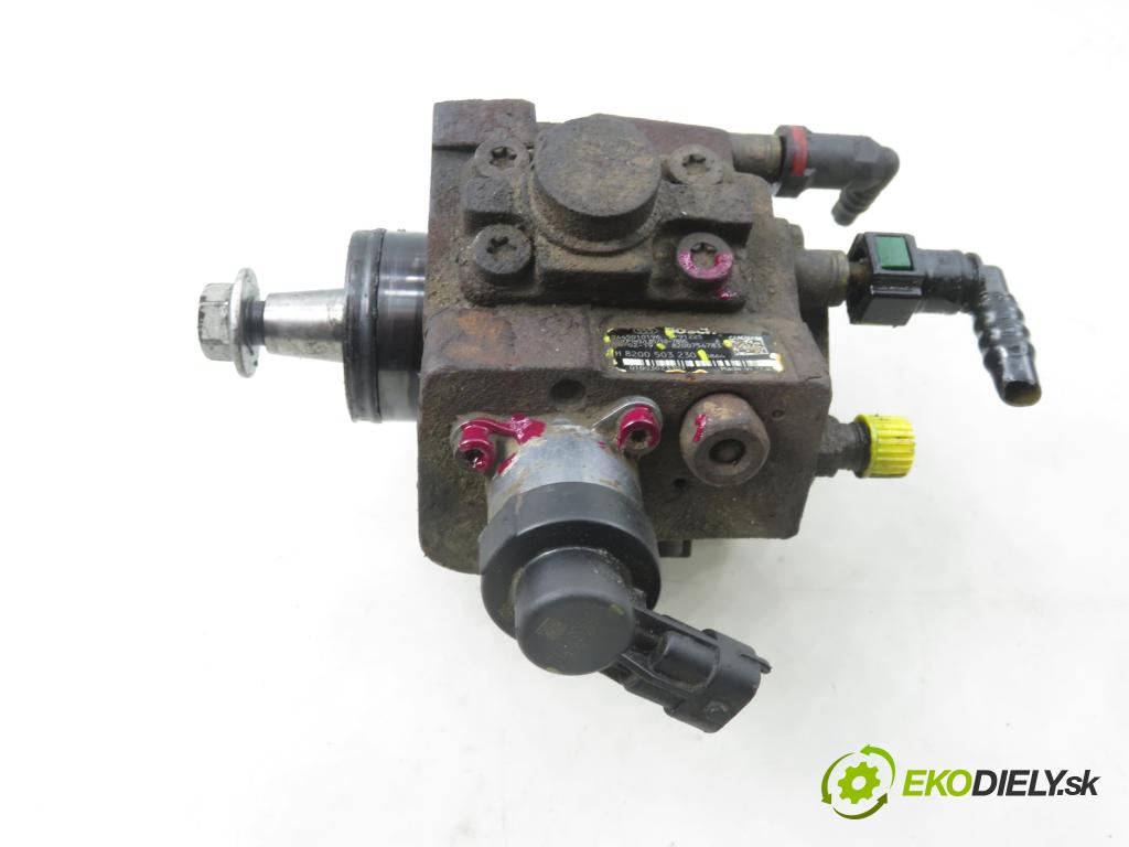 OPEL MOVANO Platforma / podwoyie (X70) KABINA/PLATFORMA 2007 0,00 2.5 CDTI - G9U 650 2464,00 pumpa vysokého TLAK: 0445010196 ; 8200503230 ; 0928400672