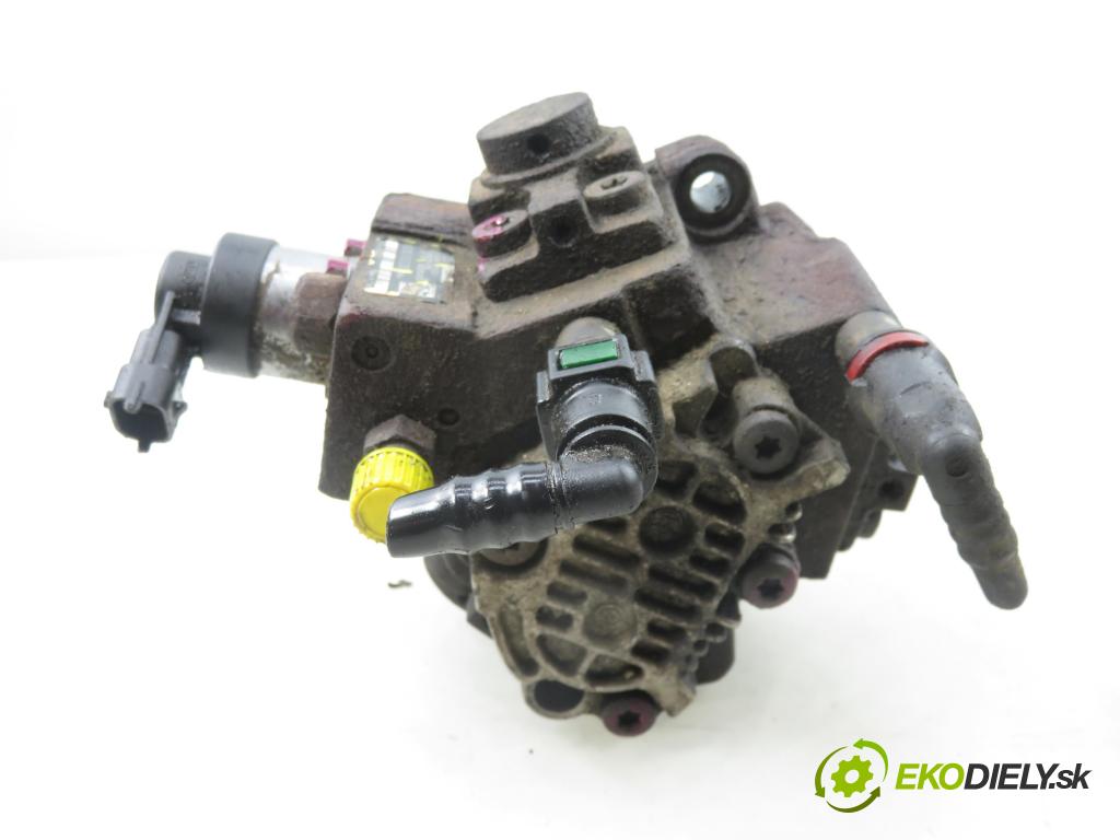 OPEL MOVANO Platforma / podwoyie (X70) KABINA/PLATFORMA 2007 0,00 2.5 CDTI - G9U 650 2464,00 pumpa vysokého TLAK: 0445010196 ; 8200503230 ; 0928400672