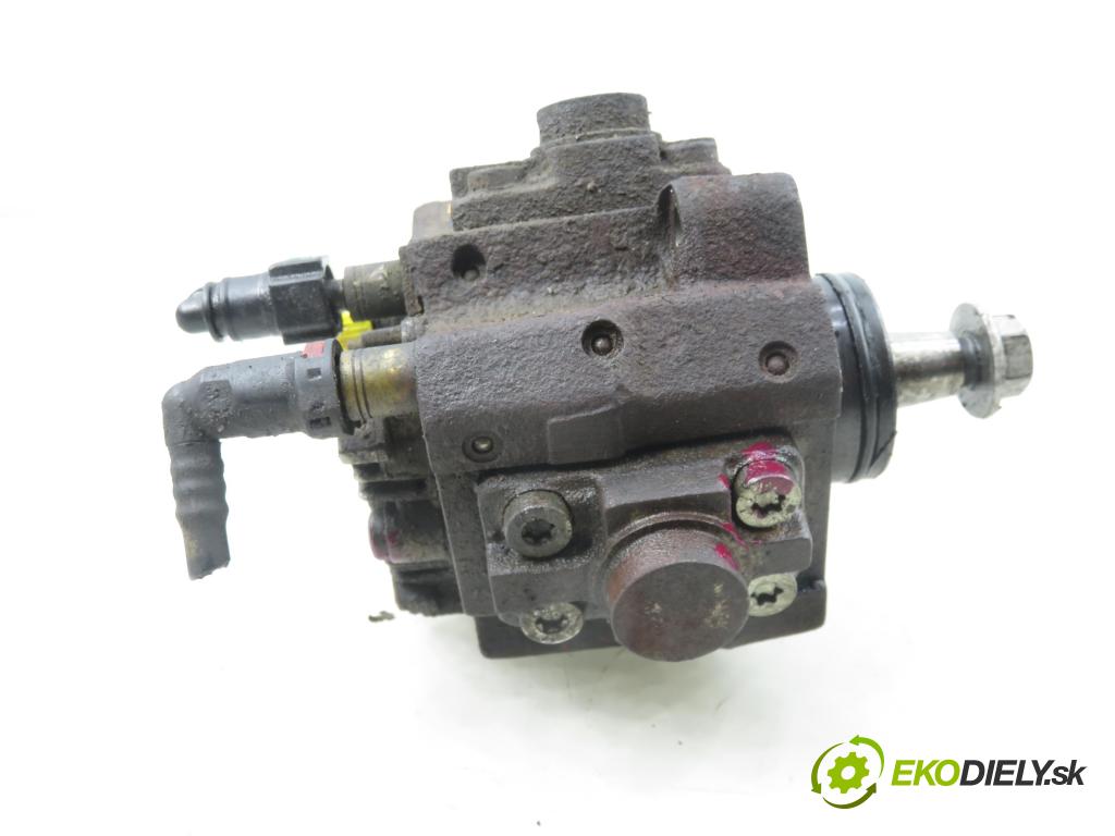 OPEL MOVANO Platforma / podwoyie (X70) KABINA/PLATFORMA 2007 0,00 2.5 CDTI - G9U 650 2464,00 pumpa vysokého TLAK: 0445010196 ; 8200503230 ; 0928400672
