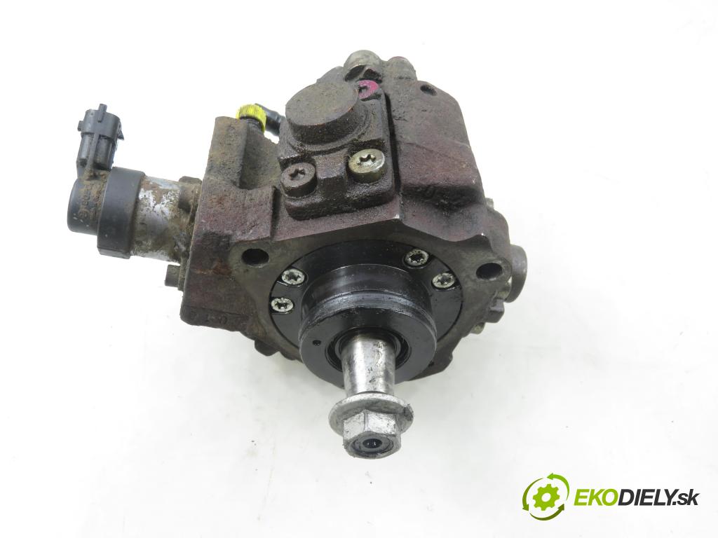 OPEL MOVANO Platforma / podwoyie (X70) KABINA/PLATFORMA 2007 0,00 2.5 CDTI - G9U 650 2464,00 pumpa vysokého TLAK: 0445010196 ; 8200503230 ; 0928400672